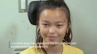 The Myopia Epidemic in Children