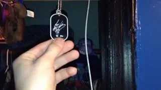 Review of WWE Dog Tags Number Two 1/23/18 Episode 1218