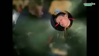 World Cyber Games 2001 Trailer by GreenJek