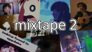 Timmy Mixtape 2