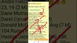 CP vs NW , CP vs NW  Team, CP vs NW  Prediction,  Spice Isle T10 League