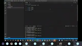 Part 14 - Javascript - Tuples By Ramesh Babu Bollu
