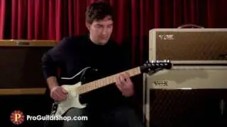 More on the Empress Superdelay Vintage Modified