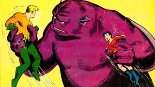 Obscure DC Villains You&rsquo;ve Never Heard Of