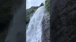 The Therapy | Birthi Waterfall