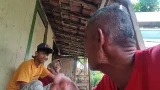 ketemu karo konco jalanan