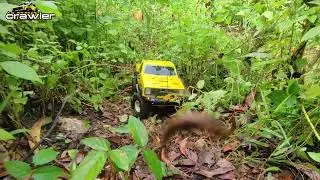 This RC Truck Carries a FULL LOAD Through Extreme Mud&hellip; UNSTOPPABLE! 26
