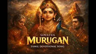 Kanneer Varum Podhu Muruga Part 2 | Most Emotional Tamil Murugan Song | Soul Touching