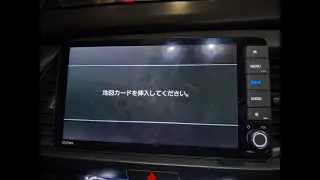 HONDA GATHERS RADIO Password Unlock, SD card software download