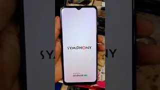 Symphony Z33 Auto Restat Problem Fix ✅ #abcmobileservicing #viral #repairing