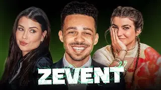FAISONS DE CE ZEVENT UNE JOURNÉE HISTORIQUE ! BEST OF ZEVENT #5