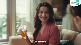 Sensodent DSP | Telugu | Daily Sensitivity Protection | Feel the Relief (30 sec)