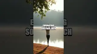 Embrace the Quiet Moments: A Unique Path to Motivation