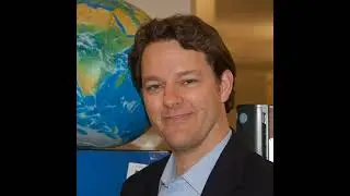 Environmental Writer Paul Rogers