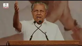 Tonyplay-2,320 Keralite students stranded in Ukraine, says Pinarayi