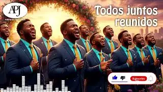 Himnos Antiguos 2 Himnario 11-20 Gospel Blues | Worship Christians Songs (Adoraci&oacute;n para Jes&uacute;s)