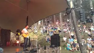 Robert Ellis: Friends Like Those