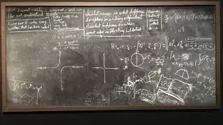 mathematical genius.