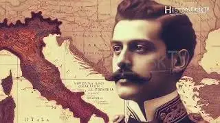 January 9, 1878: Umberto I Crowned King of Italy