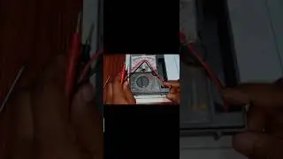TERMINAL IDENTIFICATION OF DIODE