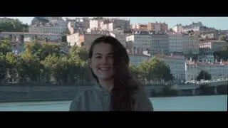LYON / 17 Mai 2020 / Sony Alpha 6400 , 16-50 Kit Lenses Video Test
