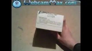 №2 Распаковка карманого WIFI Sierra Wireless W802 Aukro.ua