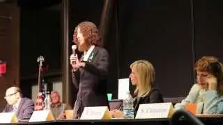 League of Women Voters San Diego - Encinitas Mayoral Forum 2014