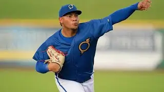 Brewers Shock Fans With Surprise Trade, What Angel Zerpa Brings That Collins and Mears Could Not