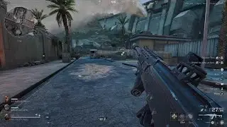 Delta Force Zero Dam killing squads