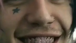 Ghostemane - D(r)Own (Aesthetic Video)