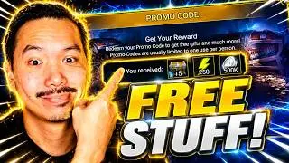 NEW PROMO CODE FOR EVERYONE! GET IT ASAP! | RAID: SHADOW LEGENDS