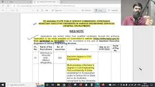 [OFFICIAL] TSPSC 1540 BUMPER Recruitment 2022 | Freshers | CTC: ₹54,220/Month | Permanent Job