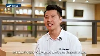 IoT Automation 2025 Focused Partner Conference | Partner Showcase by Expetech