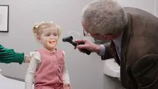Dr. John Ruth ENT Clinic Now at Caldwell Medical Center