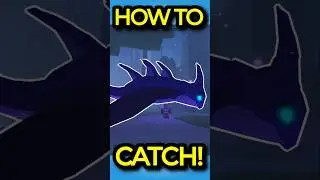 How to Catch Omnithal in Fisch! 🎣 | Tidefall Sunken Reliquary Tutorial