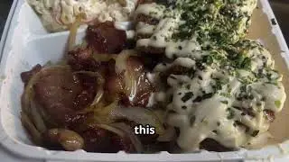 I Reviewed Oahu&rsquo;s Best Local Lunch Spot: Fresh Catch Honolulu!