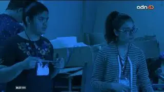 BIadn40 | Padr&oacute;n electoral 2021