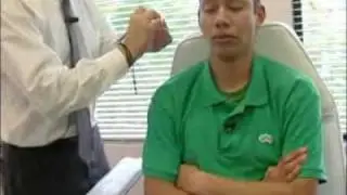 Dr Amir Soltani, AuD, Aud ( C ) - Island Hearing