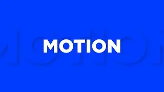 Text Tracking Animation In After Effect CC