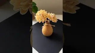 Easy home decorating DIY ideas  #diy #homemadecreations #creativeideas #shorts