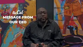 Message from our CEO | Save Financial Aid for Student Barbers | theCut