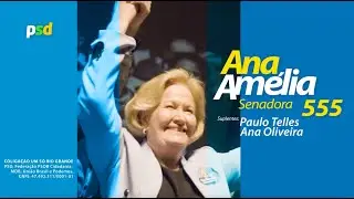 Jingle - Ana Amélia