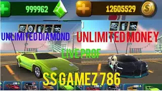 Stunt Car Extreme mod apk ! stunt car extreme game ko hack kaise karen !