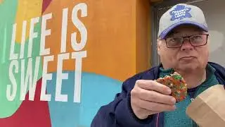 Craig’s Cookie Review Toronto