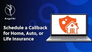 Schedule a Callback for Home, Auto, or Life Insurance