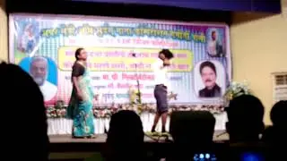 Venny n snaden Pali competition first prize