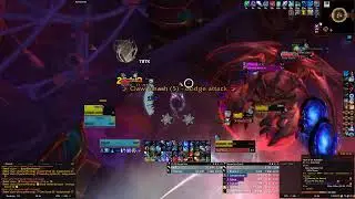 Frost mage Zek'Vir ?? (Hard mode) - Let Me Solo Him - Post nerfs