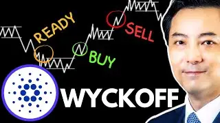 ADA Price Wyckoff Analysis for Serious Investors