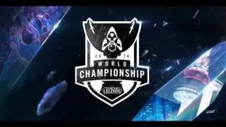 [ PLAYLIST] League of Legends World Championship Music 2014 [LCS Season 5 Songs|LCS Mu