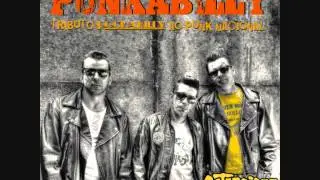 Punkabilly - Asteroides Trio
